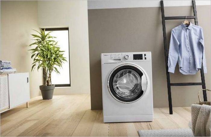 Hotpoint Active