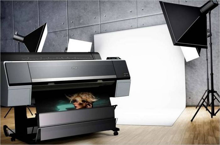 Epson SureColor SC-P7000V