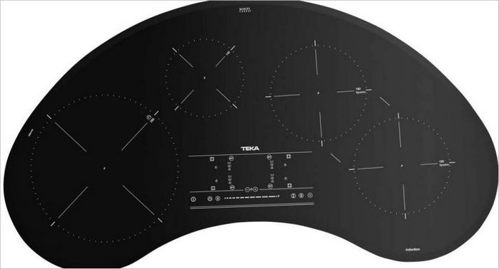 Teka WISH Maestro IRC 9430 KS