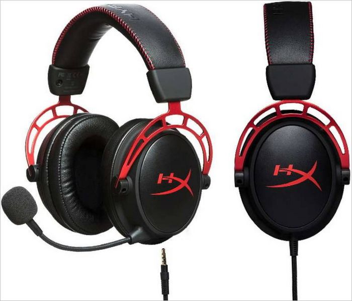 HyperX