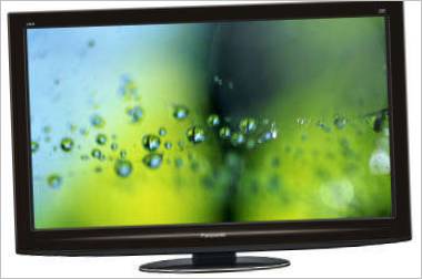 Тест на 42-инчов плазмен 3D телевизор Panasonic Viera TX-PR42GT20 Full HD