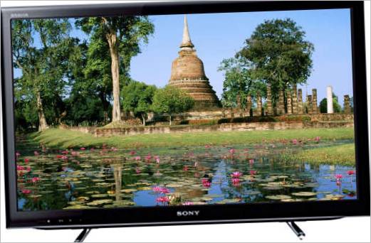 Телевизор Sony KDL-32EX653