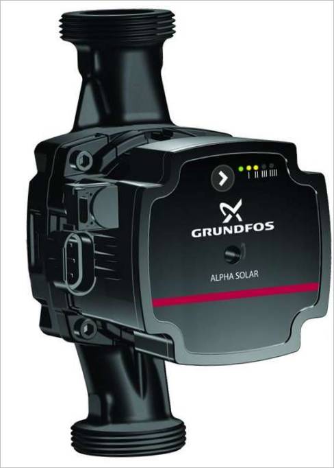 Grundfos