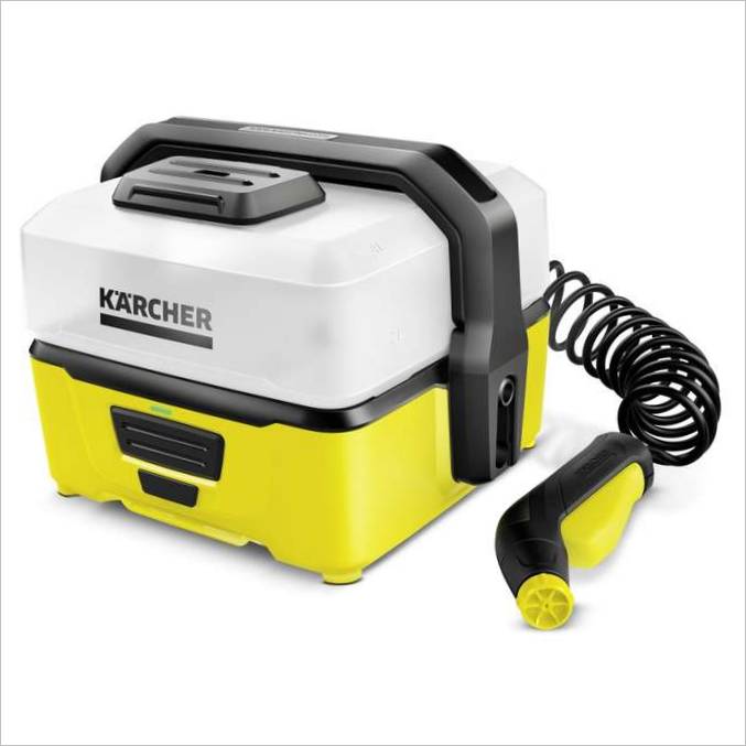 Karcher