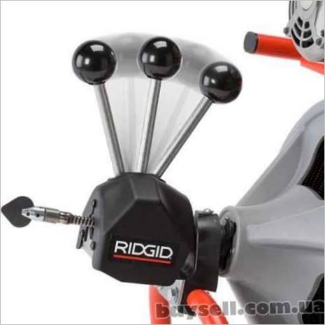 RIDGID