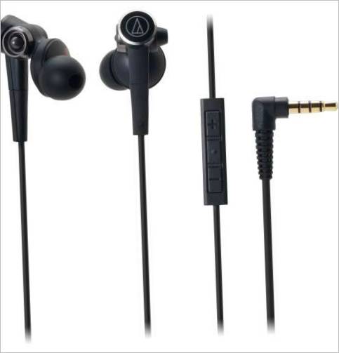 Слушалки Audio-Technica CKS99i