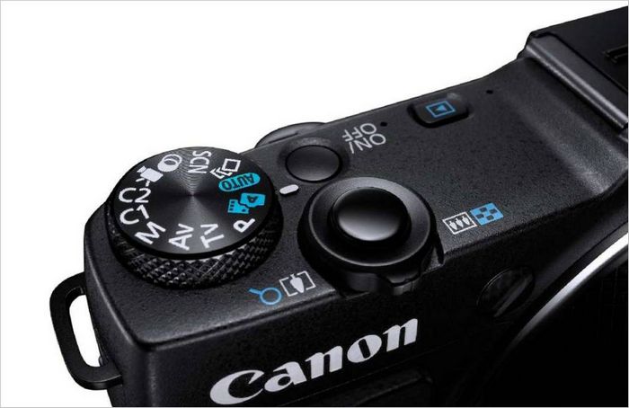 Компактен фотоапарат Canon PowerShot G1 X