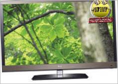 3D ТЕЛЕВИЗОР LG 55LW570