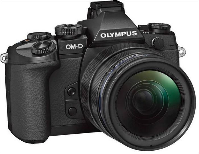 Olympus