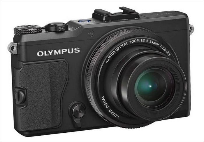 Olympus