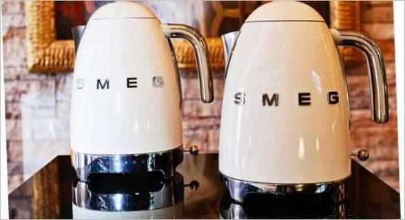 Smeg